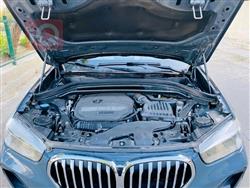 بي ام دبليو X1